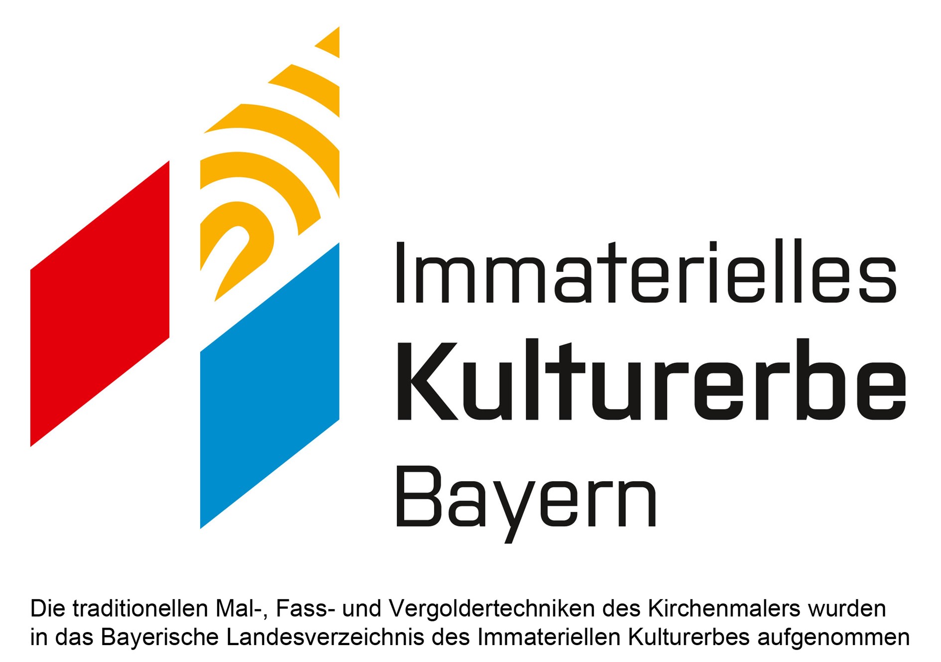Immaterielles Kulturerbe Bayern