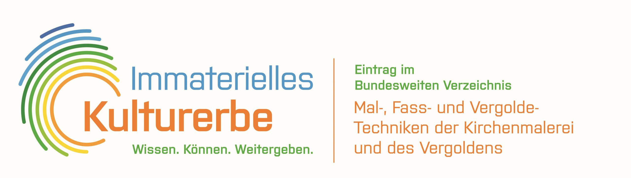 Immaterielles Kulturerbe