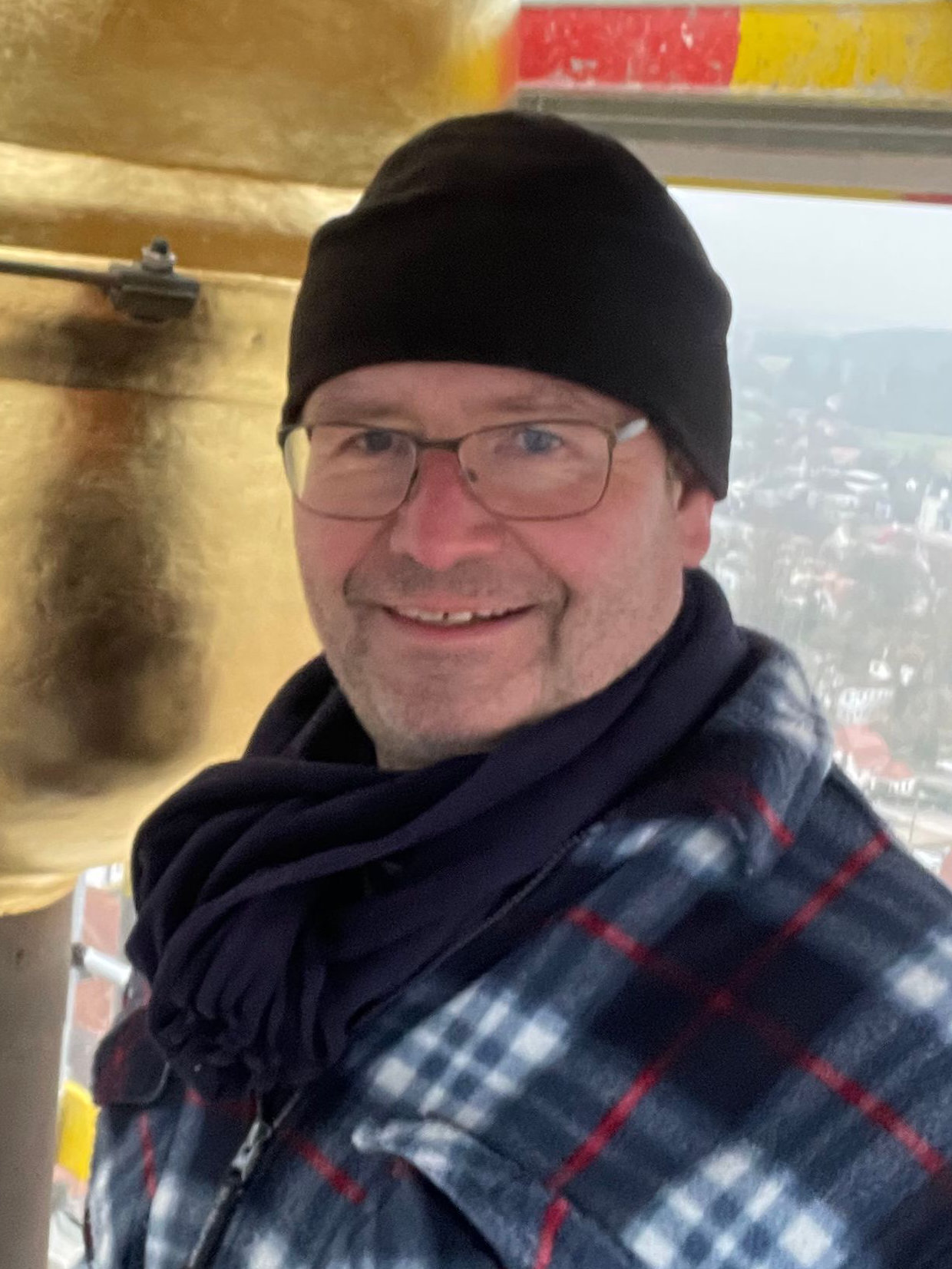 Markus Pfister